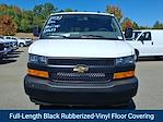 New 2025 Chevrolet Express 2500 Empty Cargo Van thumbnail 3