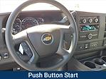 New 2025 Chevrolet Express 2500 Empty Cargo Van thumbnail 6