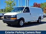 New 2025 Chevrolet Express 2500 Empty Cargo Van thumbnail 2