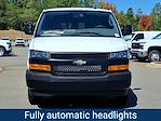 New 2025 Chevrolet Express 2500 Empty Cargo Van thumbnail 3