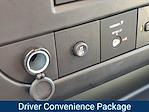 New 2025 Chevrolet Express 2500 Empty Cargo Van thumbnail 9