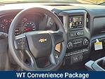 New 2026 Chevrolet Silverado 1500 Work Truck Regular Cab thumbnail 6