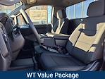 New 2026 Chevrolet Silverado 1500 Work Truck Regular Cab thumbnail 7