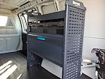 New 2025 Chevrolet Express 2500 Empty Cargo Van thumbnail 3