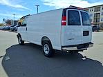 New 2025 Chevrolet Express 2500 Empty Cargo Van thumbnail 8