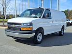 New 2025 Chevrolet Express 2500 Empty Cargo Van thumbnail 10