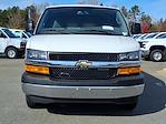 New 2025 Chevrolet Express 2500 Empty Cargo Van thumbnail 11