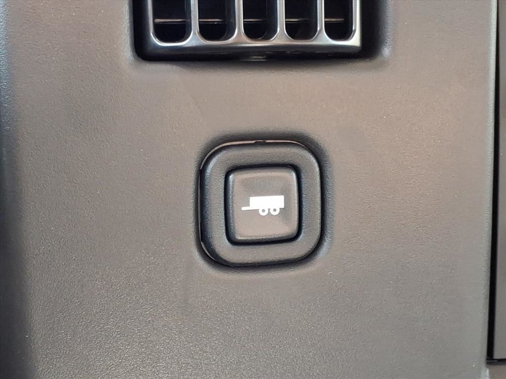 New 2025 Chevrolet Express 2500 Empty Cargo Van - photo 25