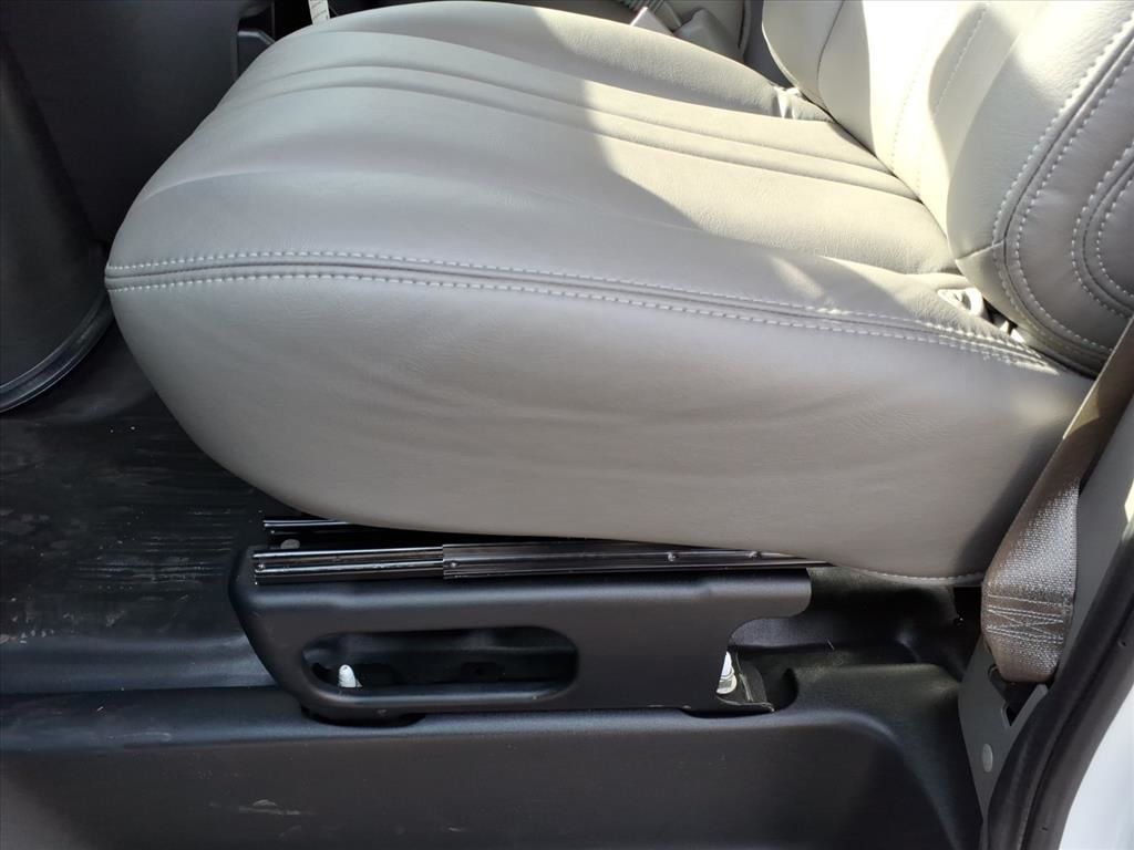New 2025 Chevrolet Express 2500 Empty Cargo Van - photo 31