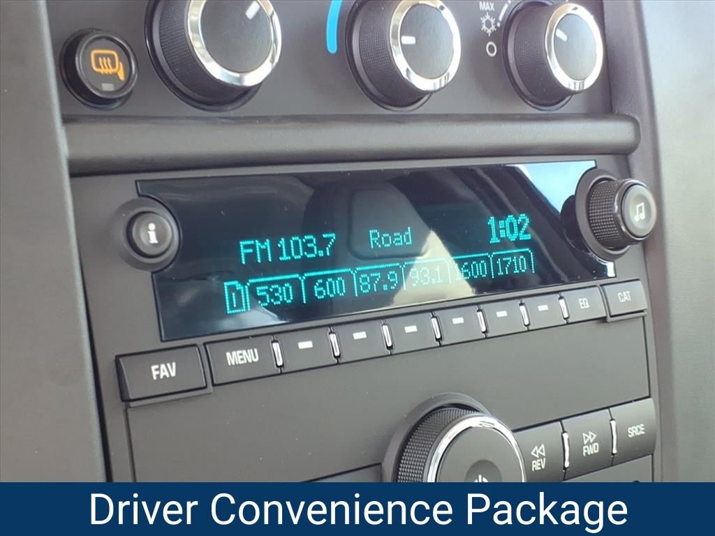 New 2025 Chevrolet Express 2500 Empty Cargo Van - photo 19