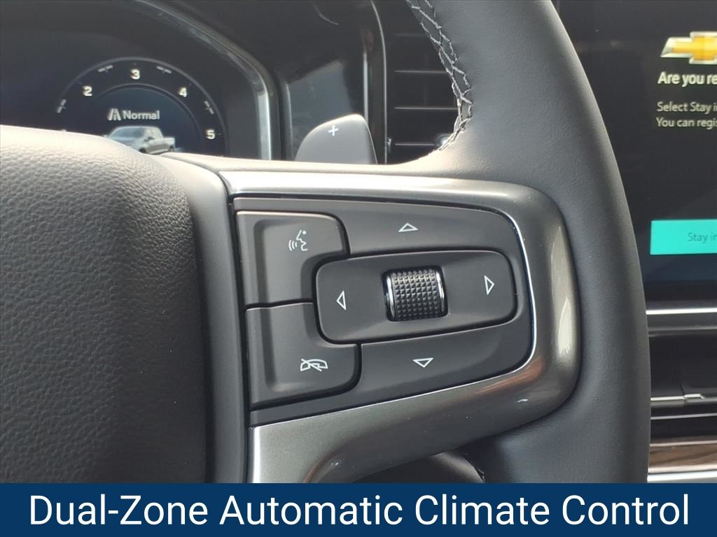 New 2026 Chevrolet Silverado 1500 LT Crew Cab - photo 21