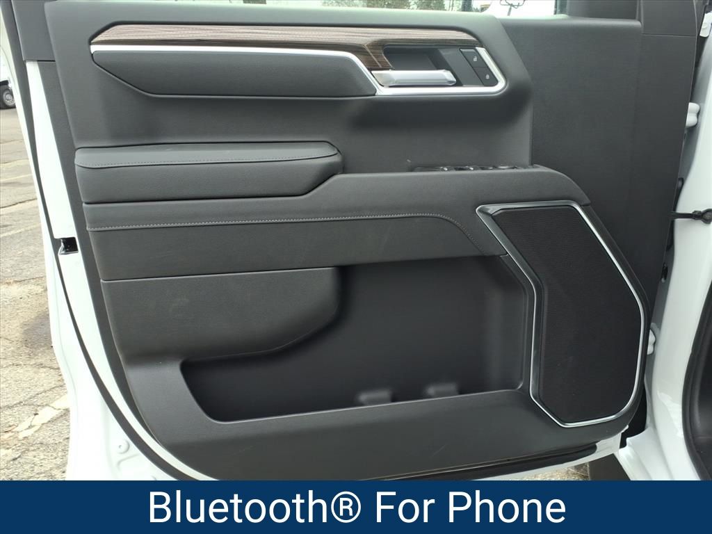 New 2026 Chevrolet Silverado 1500 LT Crew Cab - photo 26