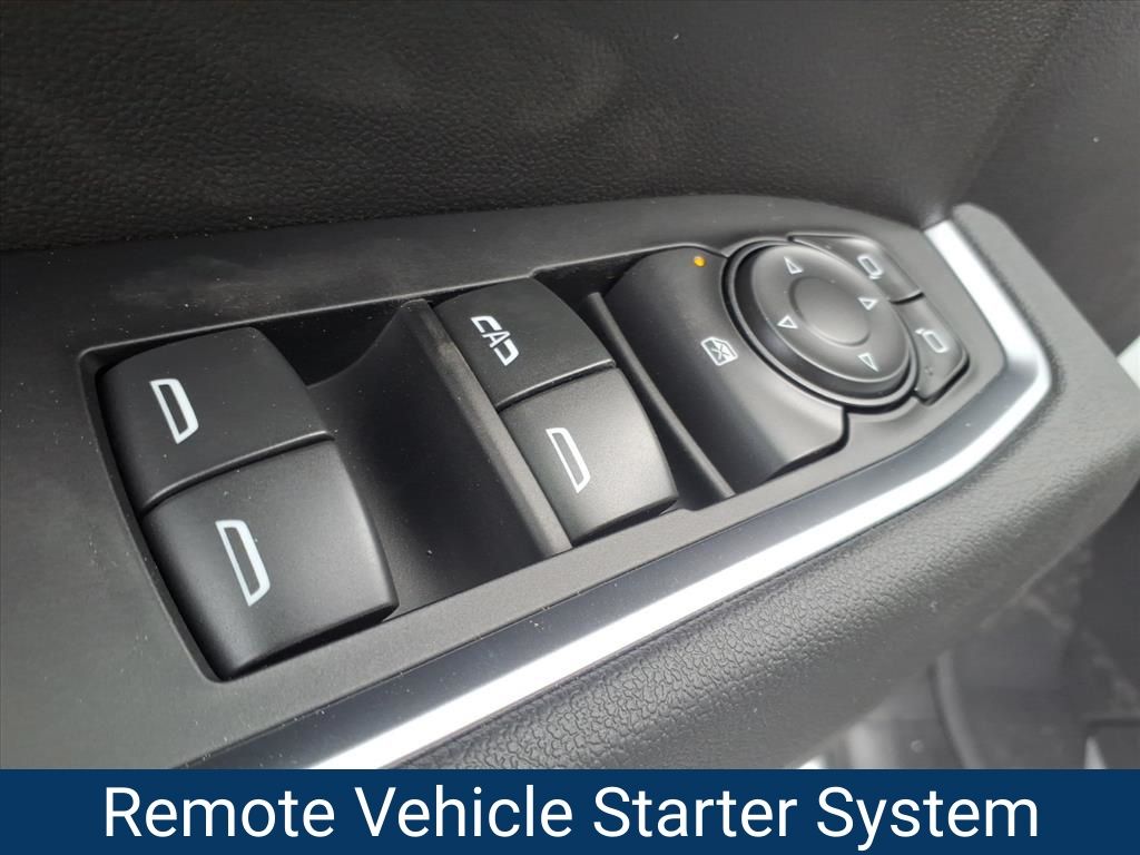 New 2026 Chevrolet Silverado 1500 LT Crew Cab - photo 27