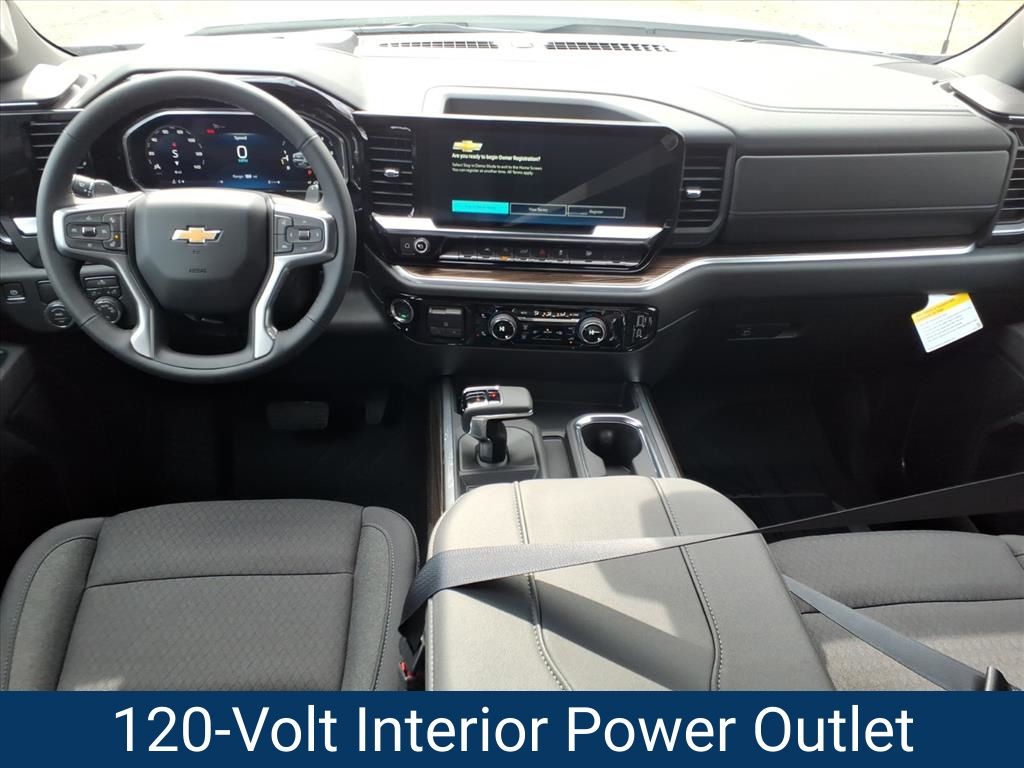 New 2026 Chevrolet Silverado 1500 LT Crew Cab - photo 30