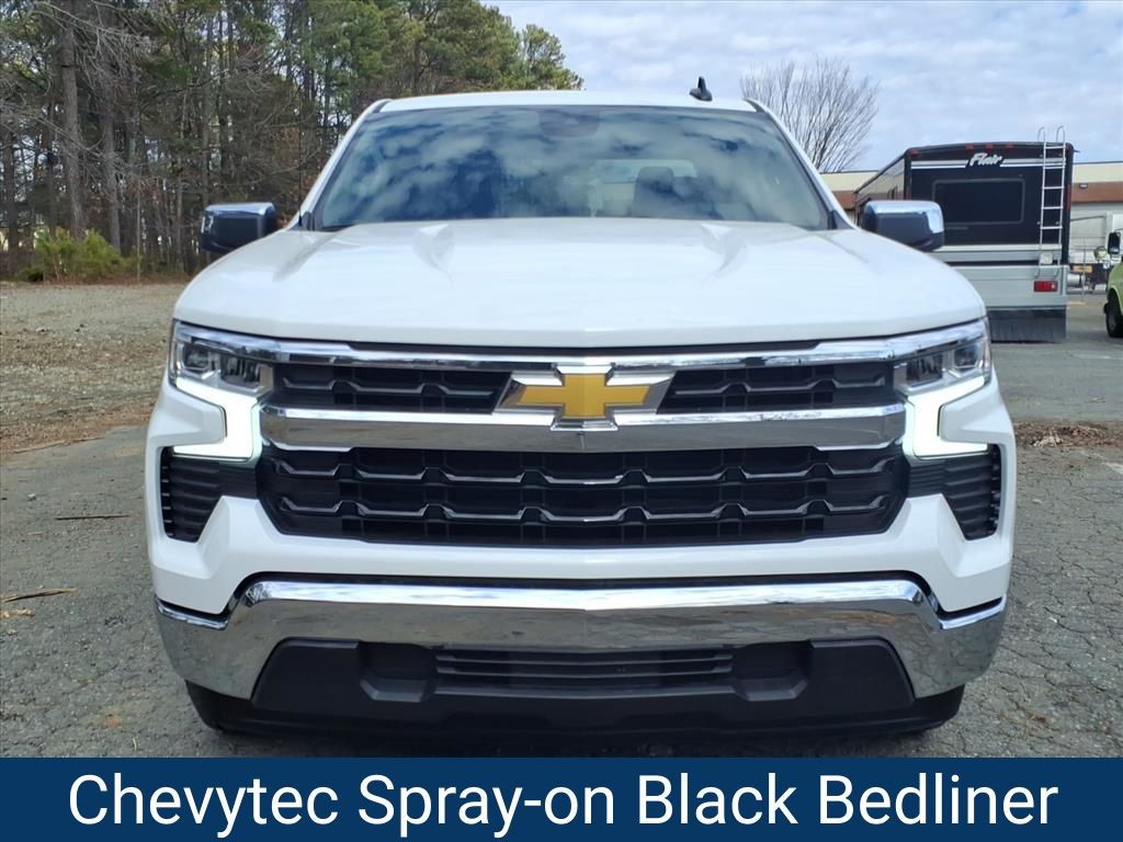 New 2026 Chevrolet Silverado 1500 LT Crew Cab - photo 5