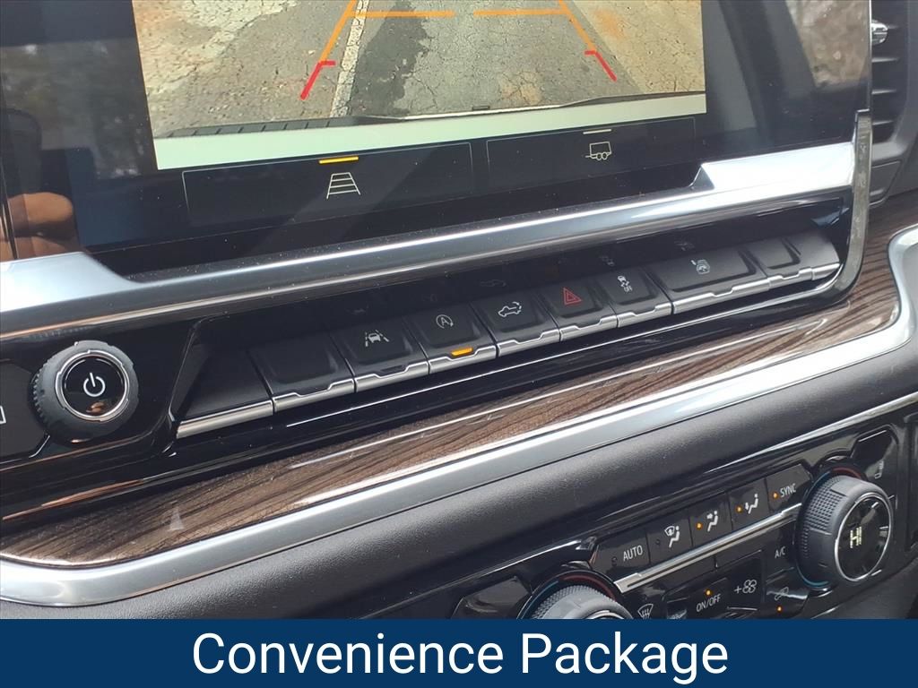 New 2026 Chevrolet Silverado 1500 LT Crew Cab - photo 12