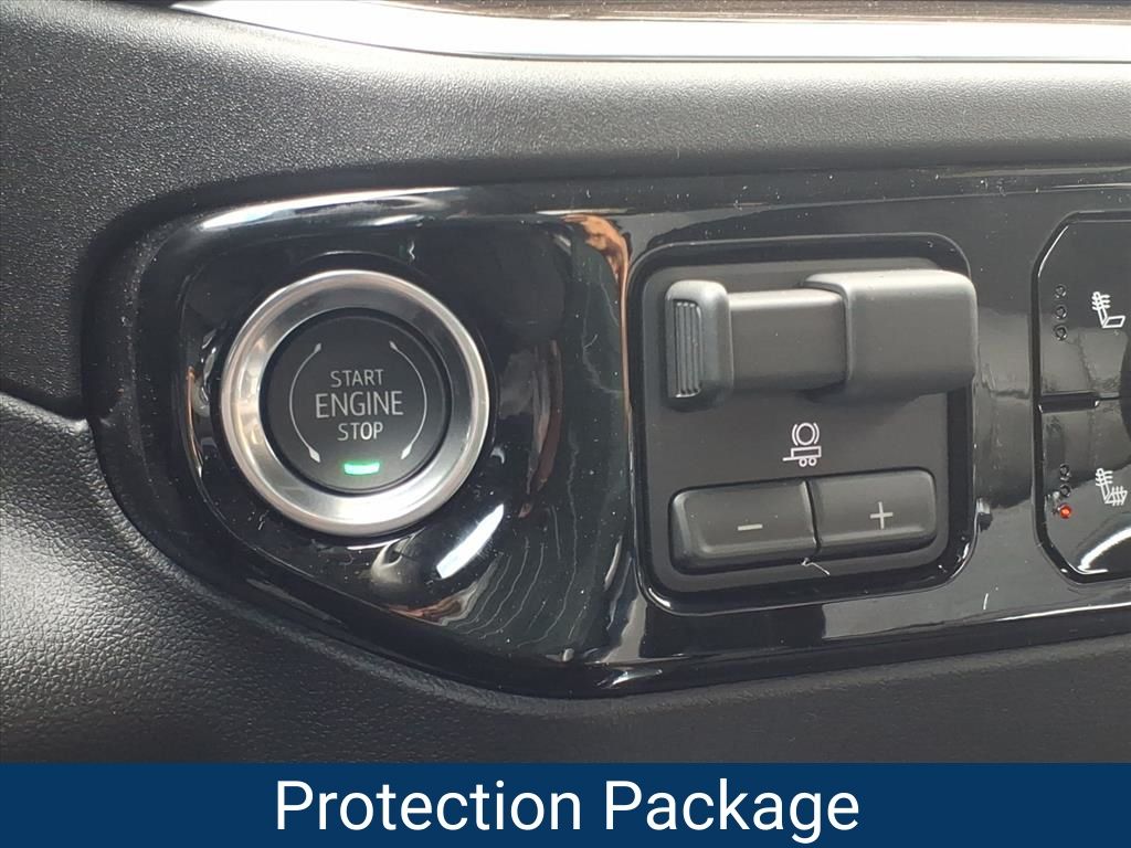 New 2026 Chevrolet Silverado 1500 LT Crew Cab - photo 13