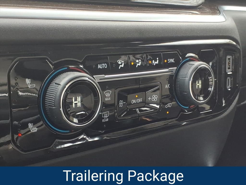 New 2026 Chevrolet Silverado 1500 LT Crew Cab - photo 14