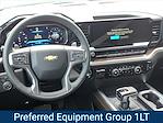 New 2026 Chevrolet Silverado 1500 LT Crew Cab thumbnail 9