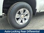 New 2026 Chevrolet Silverado 1500 LT Crew Cab thumbnail 6
