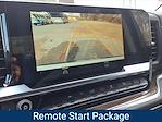 New 2026 Chevrolet Silverado 1500 LT Crew Cab thumbnail 10