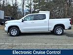New 2026 Chevrolet Silverado 1500 LT Crew Cab thumbnail 3