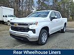 New 2026 Chevrolet Silverado 1500 LT Crew Cab thumbnail 4