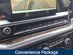 New 2026 Chevrolet Silverado 1500 LT Crew Cab thumbnail 11