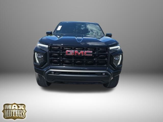 New 2025 GMC Canyon - photo 2