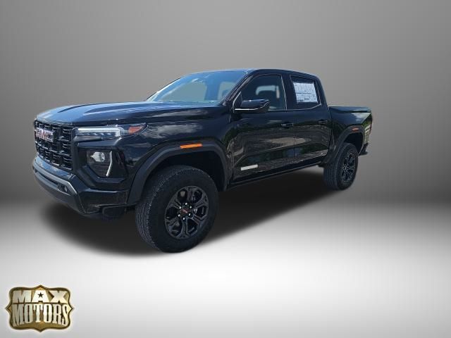 New 2025 GMC Canyon Elevation Crew Cab - photo 3
