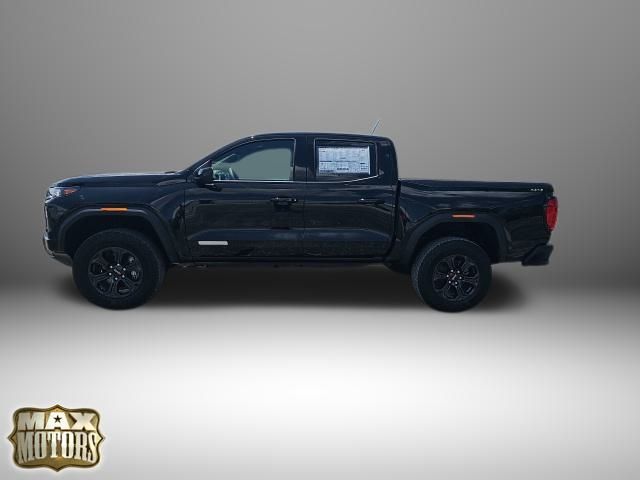 New 2025 GMC Canyon Elevation Crew Cab - photo 4