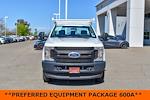 Used 2017 Ford F-250 XL Regular Cab 4x4 Service Truck thumbnail 4