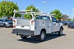 Used 2017 Ford F-250 XL Regular Cab 4x4 Service Truck thumbnail 2