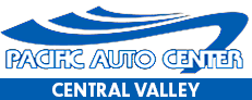 Pacific Auto Center - Central Valley ci2 Test Site's logo