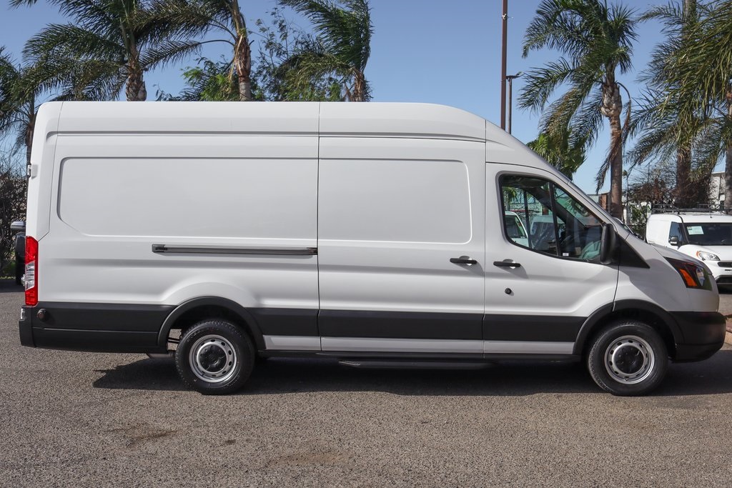 Used 2019 Ford Transit 350 High Roof Empty Cargo Van - photo 20