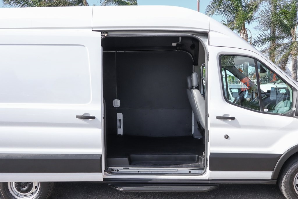 Used 2019 Ford Transit 350 High Roof Empty Cargo Van - photo 21