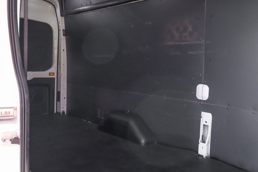 Used 2019 Ford Transit 350 High Roof Empty Cargo Van - photo 23