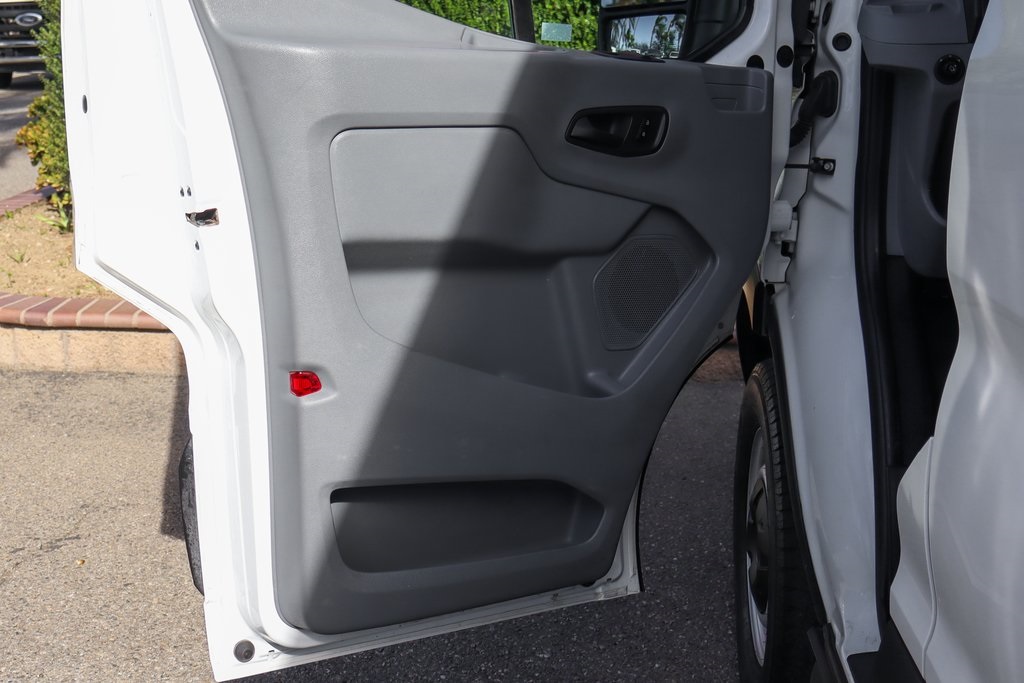 Used 2019 Ford Transit 350 High Roof Empty Cargo Van - photo 28