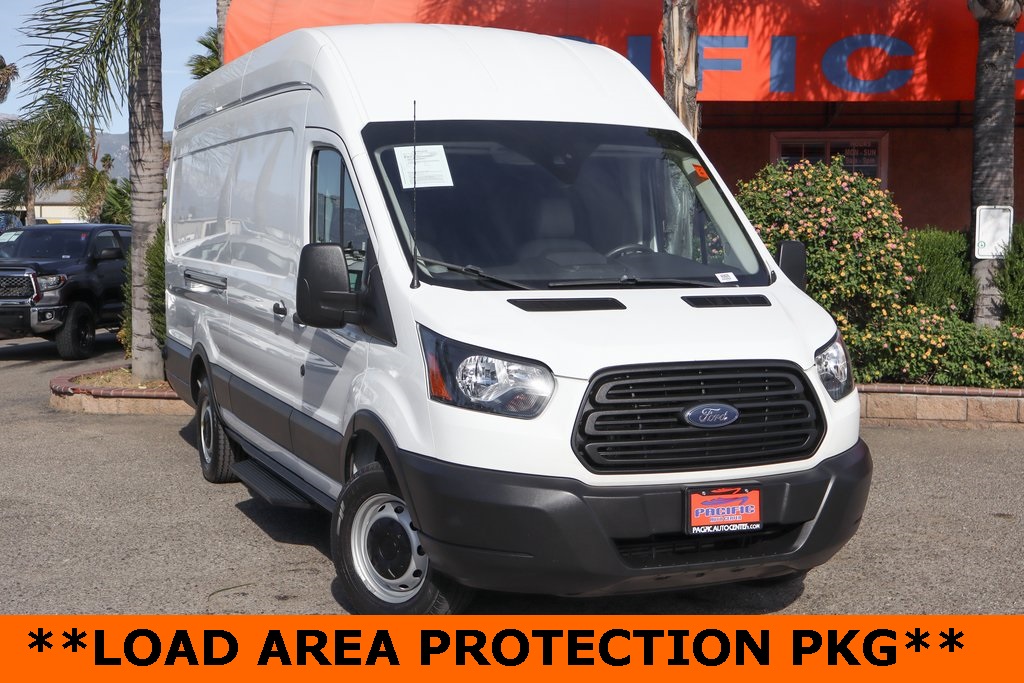 Used 2019 Ford Transit 350 High Roof Empty Cargo Van - photo 49