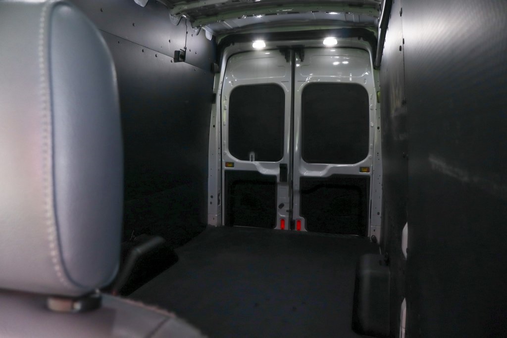 Used 2019 Ford Transit 350 High Roof Empty Cargo Van - photo 32