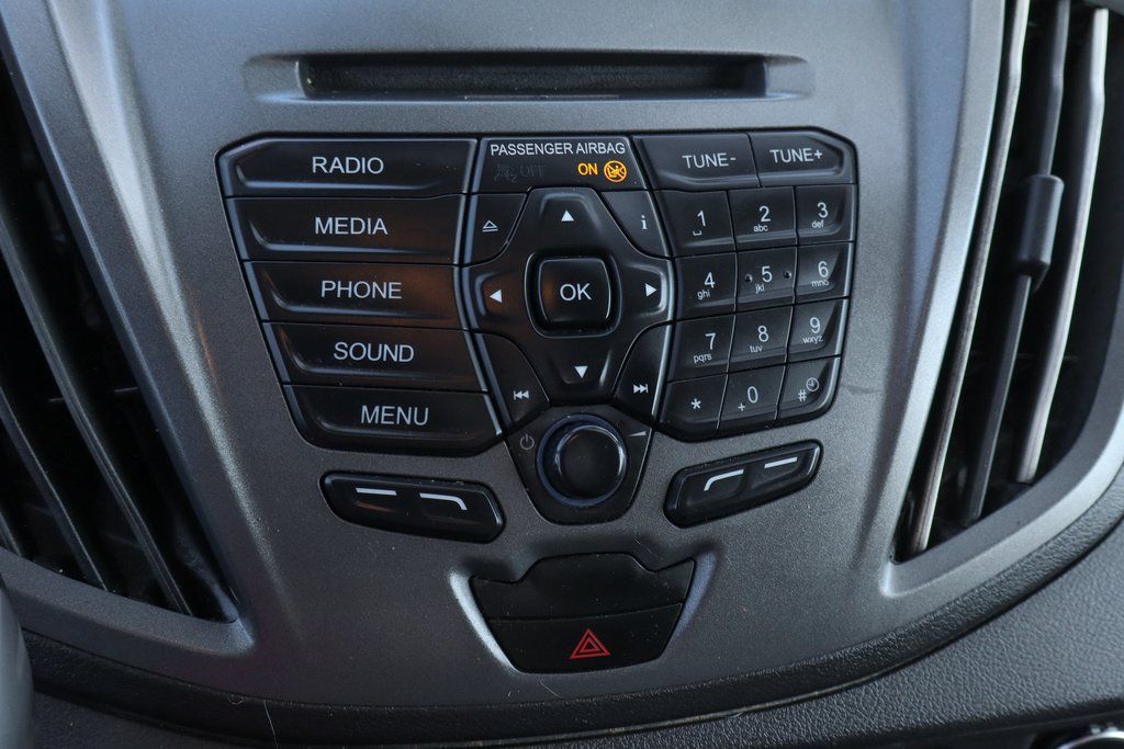 Used 2019 Ford Transit 350 High Roof Empty Cargo Van - photo 43