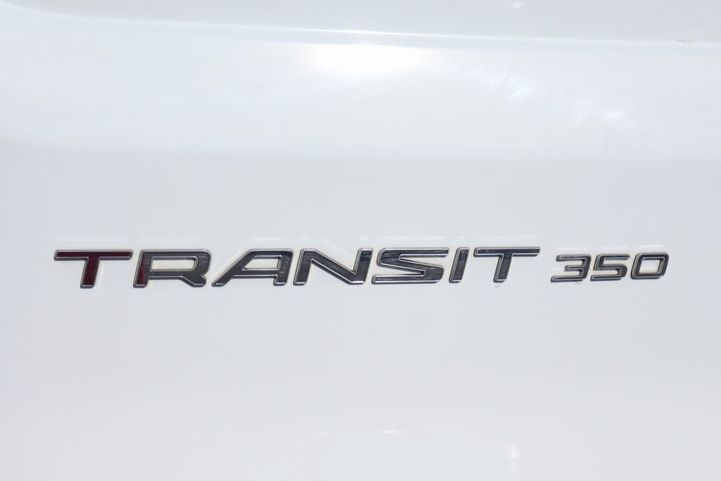 Used 2019 Ford Transit 350 High Roof Empty Cargo Van - photo 10