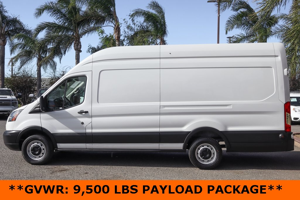 Used 2019 Ford Transit 350 High Roof Empty Cargo Van - photo 15