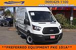 Used 2019 Ford Transit 350 High Roof Empty Cargo Van thumbnail 11