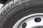 Used 2019 Ford Transit 350 High Roof Empty Cargo Van thumbnail 4