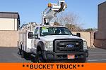 Used 2012 Ford F-550 Regular Cab Cab Chassis thumbnail 2