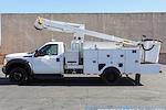 Used 2012 Ford F-550 Regular Cab Cab Chassis thumbnail 5