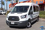 Used 2018 Ford Transit 350 XL Passenger Van thumbnail 4