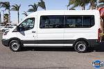 Used 2018 Ford Transit 350 XL Passenger Van thumbnail 5