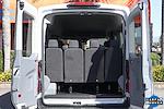 Used 2018 Ford Transit 350 XL Passenger Van thumbnail 8